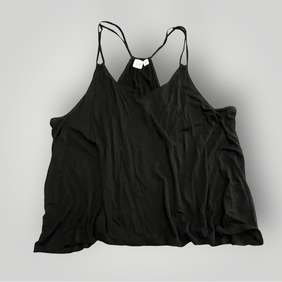 Gap Black Camisole - Picture 9 of 13